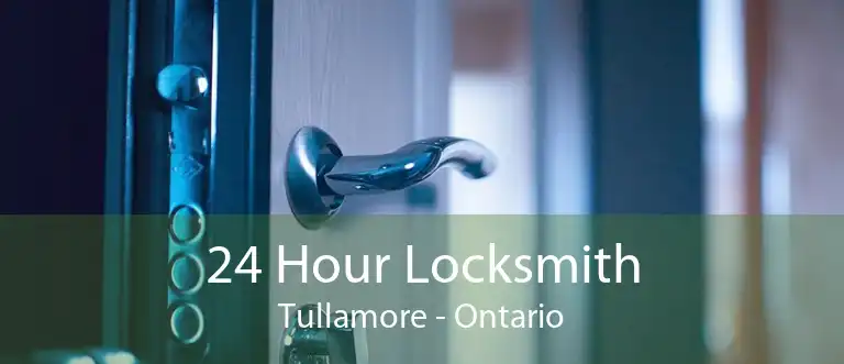 24 Hour Locksmith Tullamore - Ontario