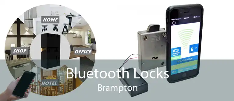 Bluetooth Locks Brampton