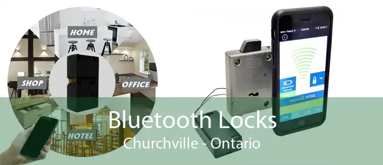 Bluetooth Locks Churchville - Ontario