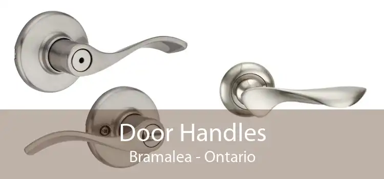 Door Handles Bramalea - Ontario