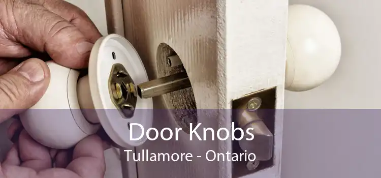 Door Knobs Tullamore - Ontario