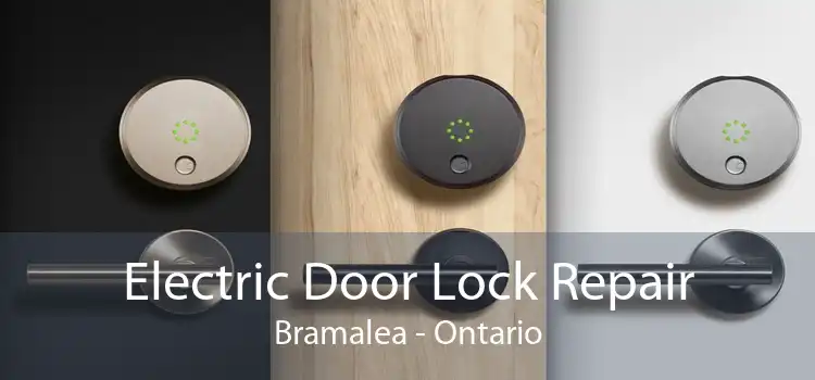Electric Door Lock Repair Bramalea - Ontario