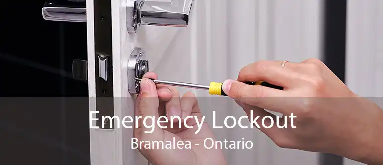 Emergency Lockout Bramalea - Ontario
