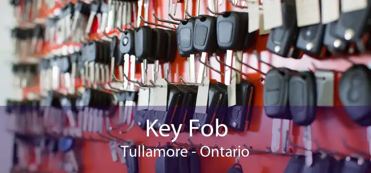 Key Fob Tullamore - Ontario