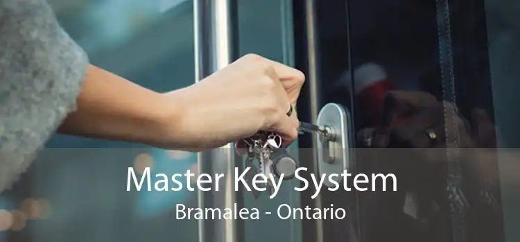 Master Key System Bramalea - Ontario
