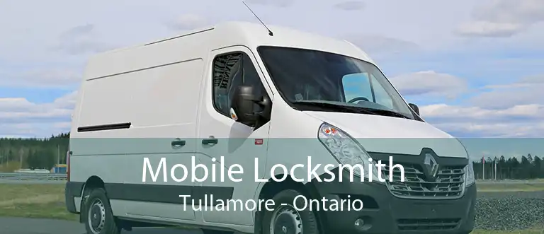 Mobile Locksmith Tullamore - Ontario