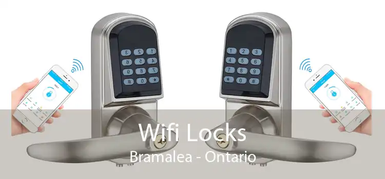Wifi Locks Bramalea - Ontario
