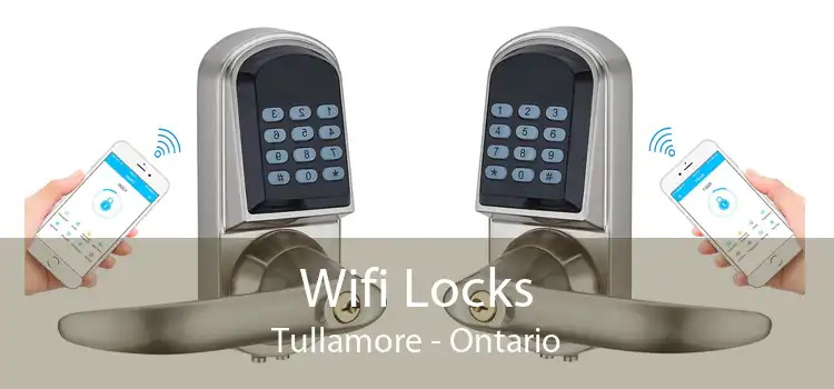 Wifi Locks Tullamore - Ontario
