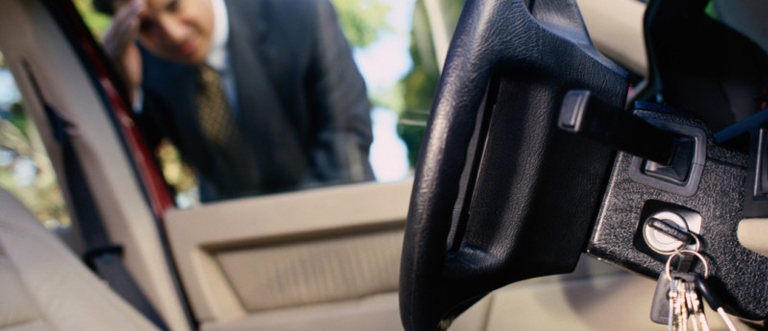 24 hour car locksmith in Bramalea
