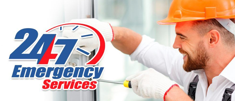 24 hour Commercial Locksmith brampton