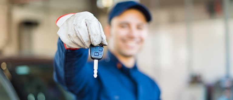 24 hour Mobile locksmith in Brampton