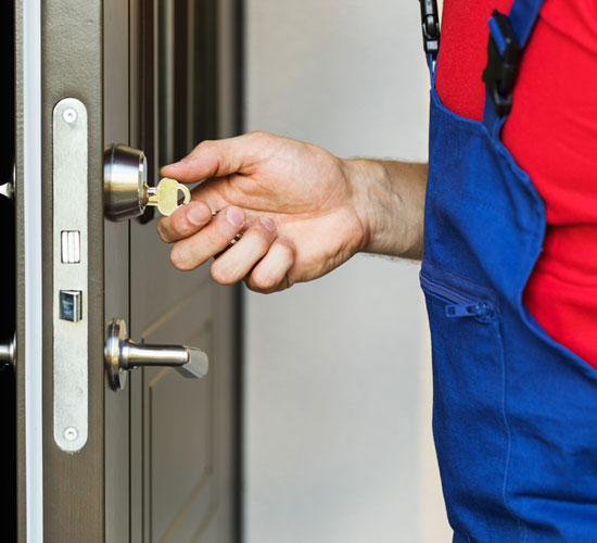Residential Locksmith Brampton