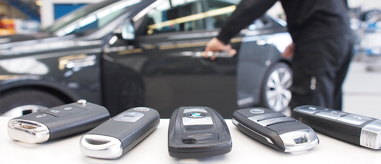 Mobile Car Locksmith Bramalea