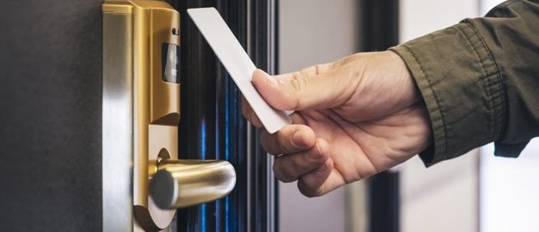 Bluetooth Front Door Lock Snelgrove