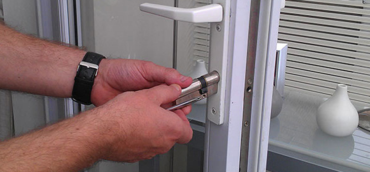 Commercial Door Lock Repair in Springdale