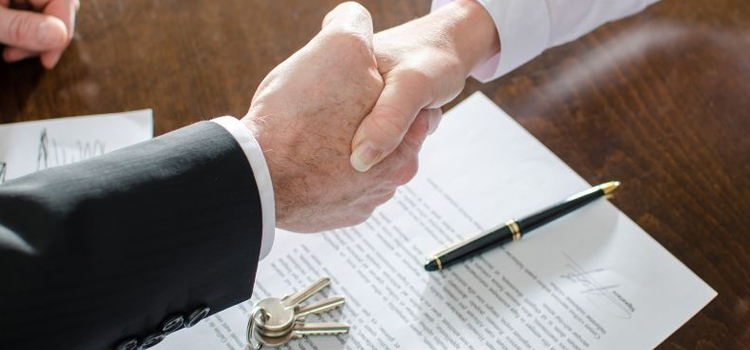 Commercial Eviction Service Bramalea