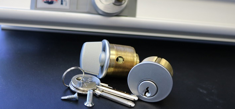Commercial Lock Installation Tullamore