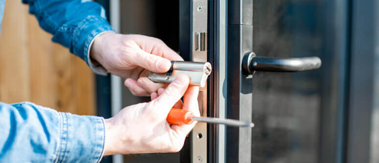 Commercial Locksmith Bramalea