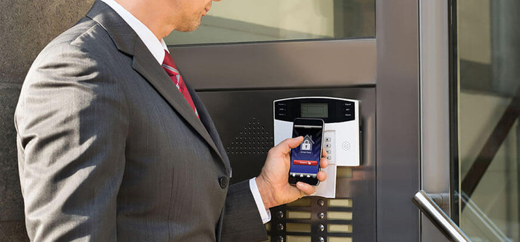 Commercial Office Locksmith Tullamore