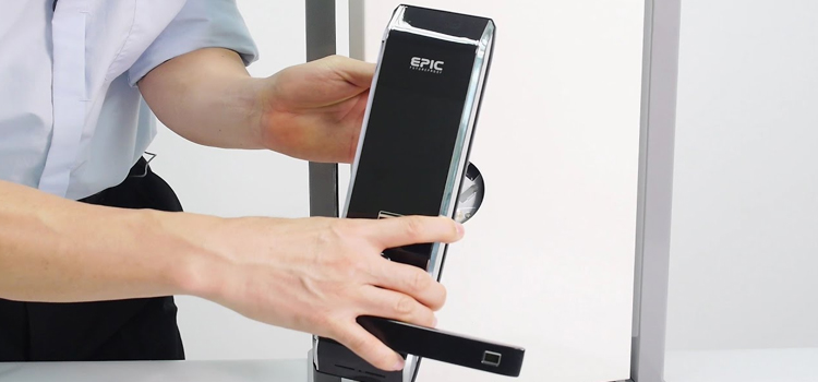 Digital Lock Installation Tullamore