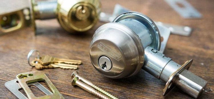 Doorknob Locks Repair Mount Pleasant