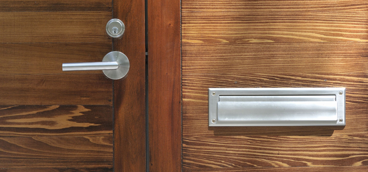 Electric Front Door Lock Repair Bramalea