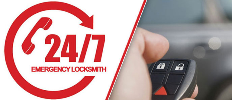 Emergency Locksmith Bramalea