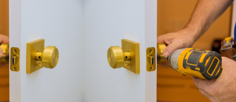 Springdale Rekey Smart Lock