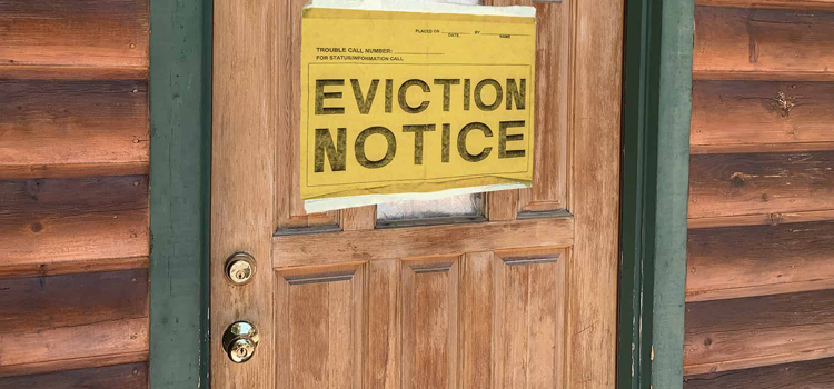 Residential Eviction Service Castlemore