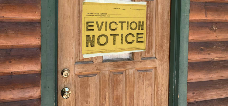 Residential Eviction Service Bramalea