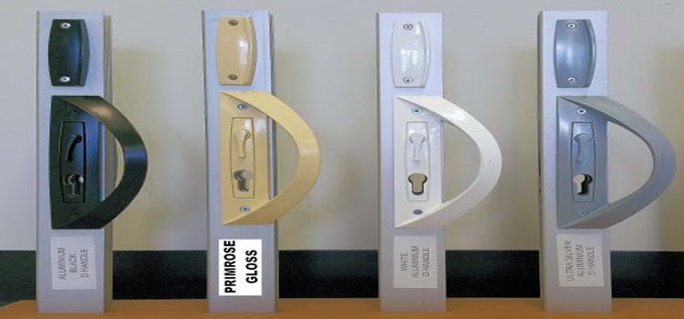 Sliding Door Handle Design Brampton