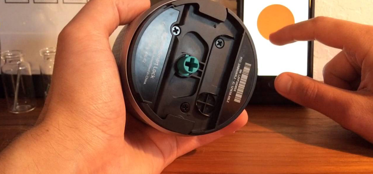 Tullamore Smart Lock Repair