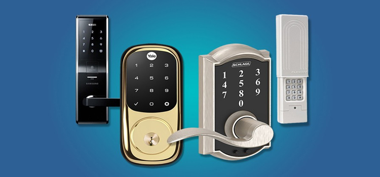 Smart Pad Lock Repair Bramalea