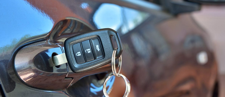 Unlock Car Lockout Service Bramalea